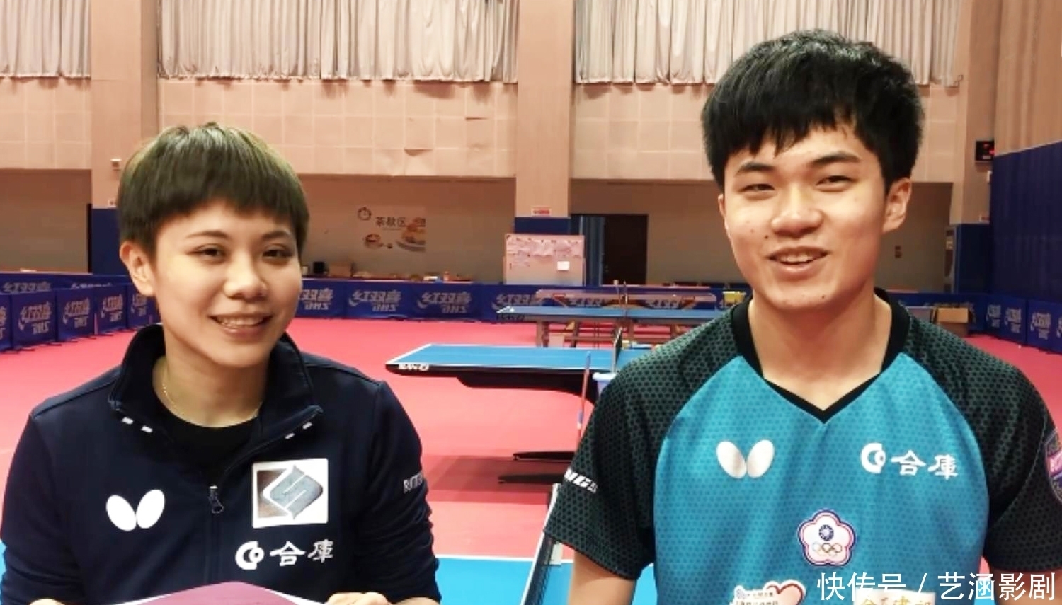 明天像演员 明天像演员